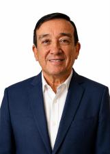 Foto oficial de Tony Silva no TSE