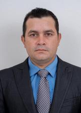 Foto oficial de Pastor Renato no TSE