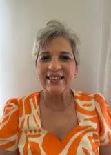 Foto oficial de Vera Lúcia no TSE
