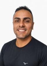 Foto oficial de Celio Terceiro no TSE
