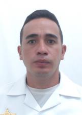 Foto oficial de Luiz Ricardo no TSE