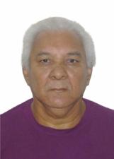 Foto oficial de Raimundo Bancada Operária no TSE