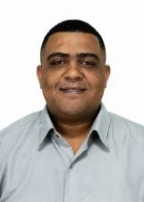 Foto oficial de Iago Sousa no TSE