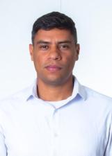 Foto oficial de Alex Oliveira no TSE