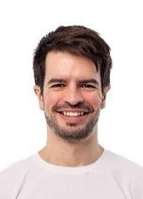 Foto oficial de Lgm no TSE