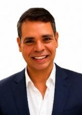 Foto oficial de Defensor Kleber no TSE
