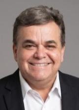 Foto oficial de Caçuleci Pacheco no TSE
