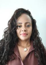 Foto oficial de Daiane dos Santos no TSE