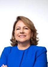 Foto oficial de Dra.tânia Soster no TSE
