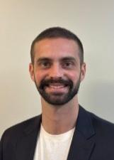 Foto oficial de Pedro Payne no TSE