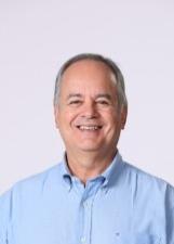 Foto oficial de Professor Álvaro Domingues no TSE