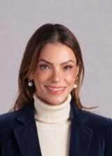 Foto oficial de Ale Chianelli no TSE