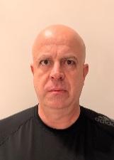 Foto oficial de Emilio Kerber no TSE