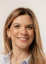Foto oficial de Nana no TSE