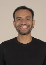 Foto oficial de Fábio Felix no TSE