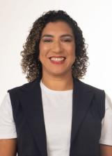 Foto oficial de Neiva Lopes no TSE