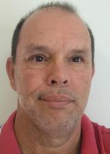 Foto oficial de Mano Lima no TSE