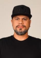 Foto oficial de Max Maciel no TSE
