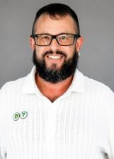 Foto oficial de Sami Yassine no TSE