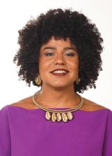 Foto oficial de Madu K no TSE