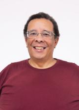 Foto oficial de Professor Robson no TSE