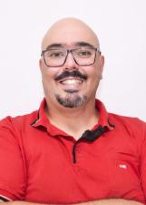 Foto oficial de Zanata no TSE