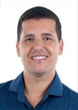 Foto oficial de Cleber Df Aguasclaras no TSE