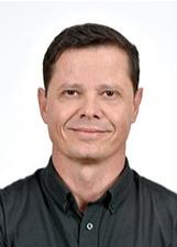 Foto oficial de Nelson Neto no TSE