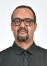 Foto oficial de Alessandro Cardoso no TSE
