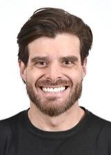 Foto oficial de Dr. Vicenzo no TSE