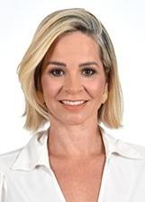 Foto oficial de Akilla Marinho no TSE