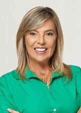 Foto oficial de Adila Maria no TSE