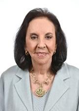 Foto oficial de Abadia no TSE