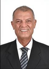 Foto oficial de Delegado Nugoli no TSE