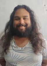 Foto oficial de Durval no TSE