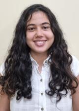 Foto oficial de Milena do Mlb no TSE