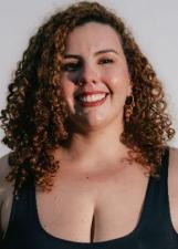Foto oficial de Professora Samara Mineiro no TSE