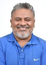 Foto oficial de Jabá Arruda no TSE