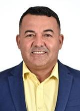 Foto oficial de Rogerio Morro da Cruz no TSE