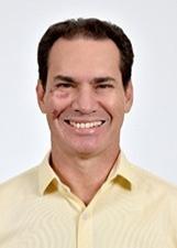 Foto oficial de Professor Jordenes no TSE