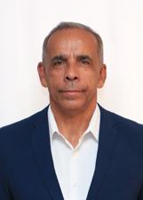 Foto oficial de Jair Marinho no TSE