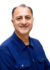 Foto oficial de Gilson Amorim no TSE