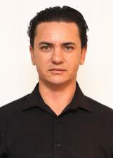 Foto oficial de Max Ferramentas no TSE