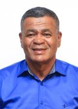 Foto oficial de Pastor Roberto no TSE