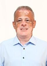 Foto oficial de Edem Alexandre no TSE