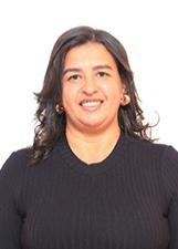 Foto oficial de Flavinha Ceilandia no TSE