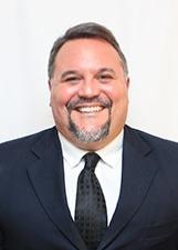 Foto oficial de Helvídio Nunes no TSE