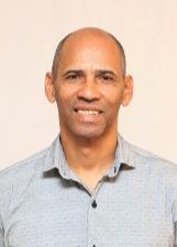 Foto oficial de Eugênio Magalhães no TSE