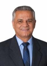Foto oficial de Pastor Daniel de Castro no TSE