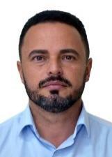 Foto oficial de Cristiano Severo no TSE